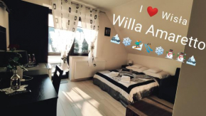 Гостиница Willa Amaretto  Висла